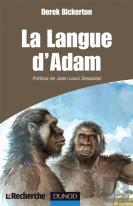 La Langue D'Adam