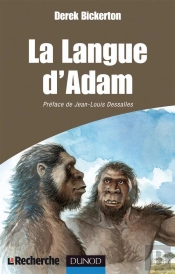 La Langue D'Adam