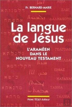 Bertrand.pt - La Langue De Jesus L Arameen Dans Le Nouveau Testament