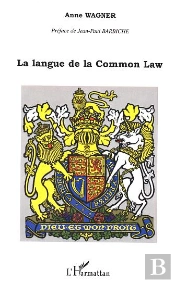 La Langue De La Common Law