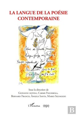 Bertrand.pt - La Langue De La Poésie Contemporaine