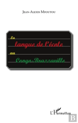 Bertrand.pt - La Langue De L'École Au Congo-Brazzaville