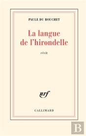 La Langue De L'Hirondelle