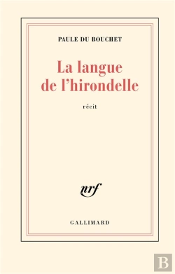 Bertrand.pt - La Langue De L'Hirondelle