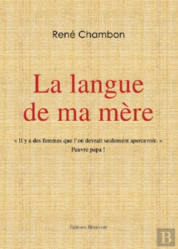 Bertrand.pt - La Langue De Ma Mère