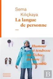 La Langue De Personne
