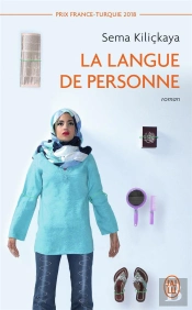 La Langue De Personne