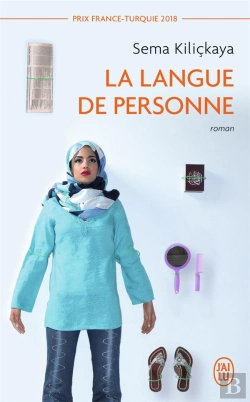 Bertrand.pt - La Langue De Personne