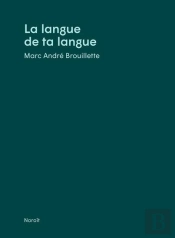 La Langue De Ta Langue