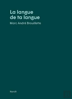Bertrand.pt - La Langue De Ta Langue