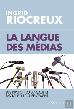 Bertrand.pt - La Langue Des Medias