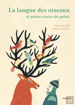 Bertrand.pt - La Langue Des Oiseaux ; Et Autres Contes Du Palais