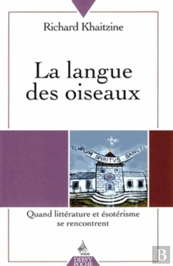 Bertrand.pt - La Langue Des Oiseaux