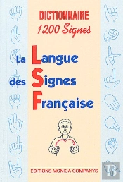 La Langue Des Signes Fançaise
