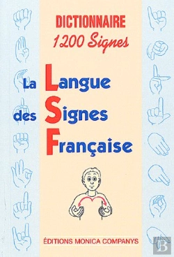 Bertrand.pt - La Langue Des Signes Fançaise