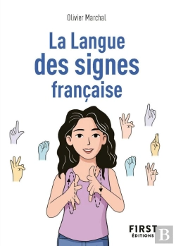 Bertrand.pt - La Langue Des Signes Française
