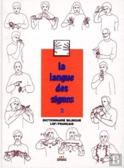 Bertrand.pt - La Langue Des Signes Tome 2 (2e Édition)