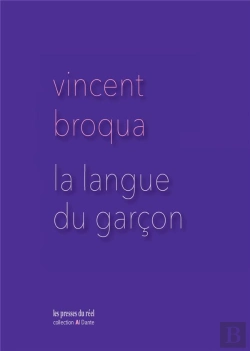 Bertrand.pt - La Langue Du Garcon