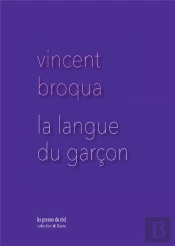 La Langue Du Garçon