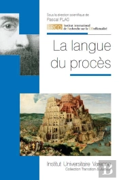 La Langue Du Procès