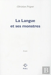 La Langue Et Ses Monstres