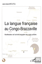 La Langue Française Au Congo-Brazzaville