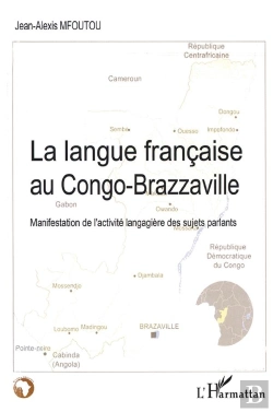 Bertrand.pt - La Langue Française Au Congo-Brazzaville