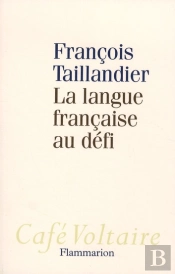 La Langue Française Au Défi