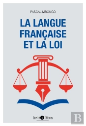 La Langue Française Et La Loi