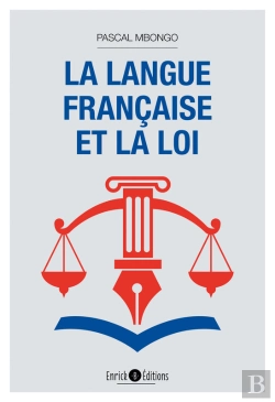 Bertrand.pt - La Langue Française Et La Loi