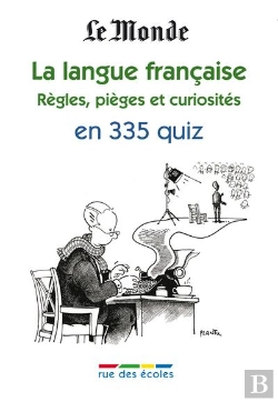 Bertrand.pt - La Langue Française T.2 En 340 Quiz