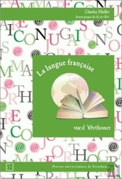 Bertrand.pt - La Langue Francaise Vue D'Orthonet