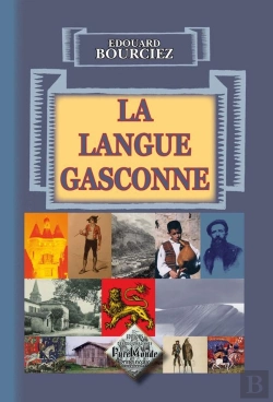Bertrand.pt - La Langue Gasconne