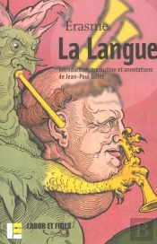 La Langue : Introduction, Traduction Et Annotations De Jean-Paul Gillet