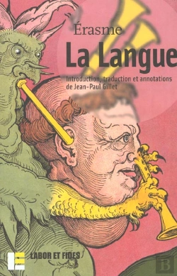 Bertrand.pt - La Langue : Introduction, Traduction Et Annotations De Jean-Paul Gillet