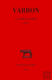 La Langue Latine Tome 6 : Livre X