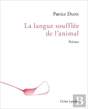 La Langue Soufflee De L'Animal