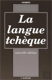La Langue Tcheque