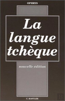Bertrand.pt - La Langue Tcheque