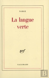 La Langue Verte