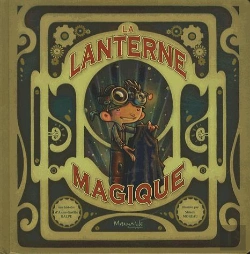 Bertrand.pt - La Lanterne Magique