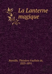 La Lanterne Magique