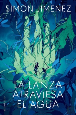 Bertrand.pt - La Lanza Atraviesa El Agua