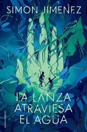 La Lanza Atraviesa El Agua