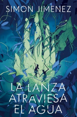 Bertrand.pt - La Lanza Atraviesa El Agua