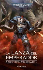 La Lanza Del Emperador