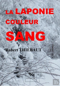 Bertrand.pt - La Laponie Couleur Sang