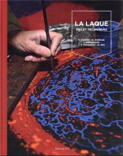 Bertrand.pt - La Laque : Art Et Techniques