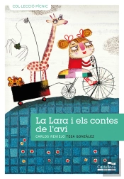 La Lara I Els Contes De L'Avi