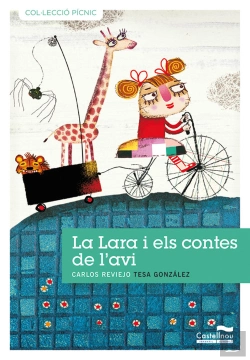 Bertrand.pt - La Lara I Els Contes De L'Avi